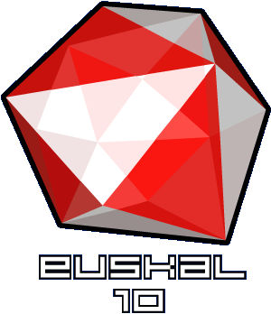 Logo Euskal