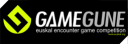 Image of GameGune sticker