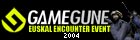 GameGune: Euskal Encounter game competition