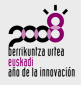 Euskadi en la sociedad de la información (logo)
