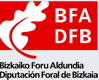 Diputación Foral de Bizkaia (logo)