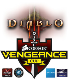 Diablo 3 - Vengeance Cup!