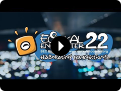 Euskal Encounter 22 - Resumen Oficial