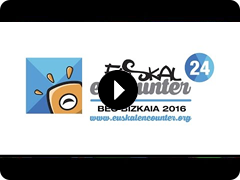 Euskal Encounter 24 - Resume
